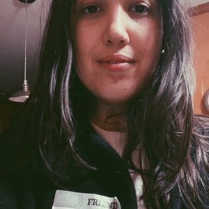 Meet your Posher, Jen
